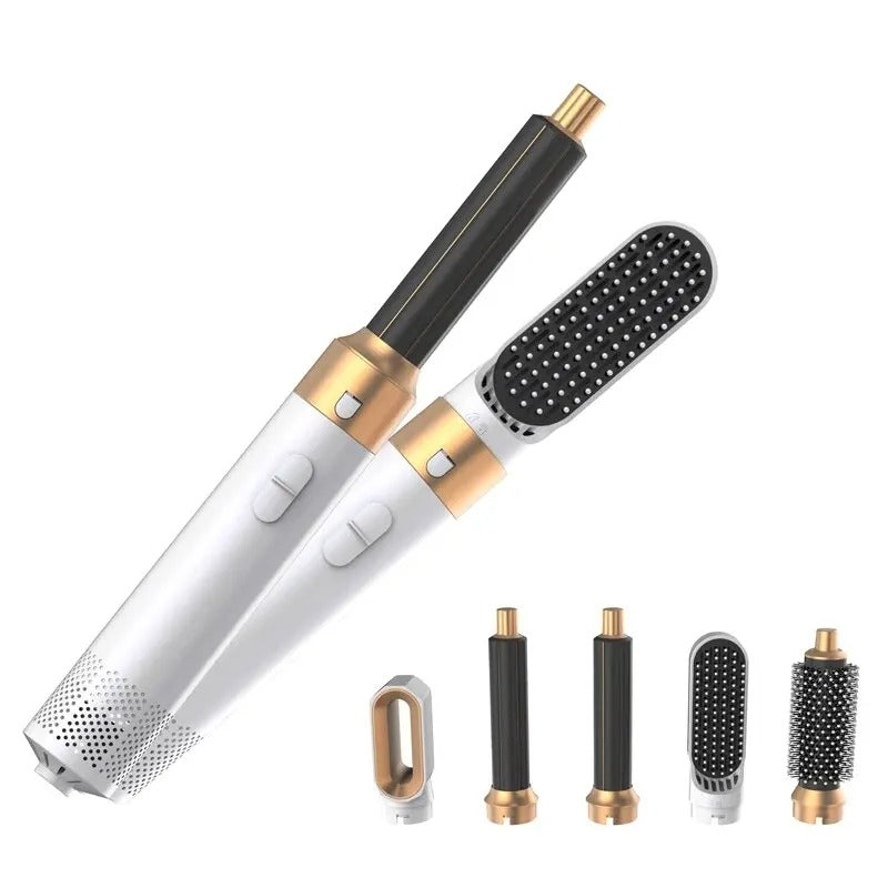 5 in 1 Haarstyler