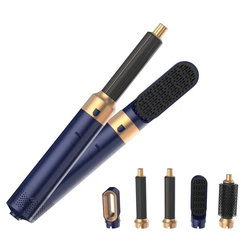 5 in 1 Haarstyler